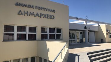 60.000 ευρώ για την αντικατάσταση δικτύου ύδρευσης του οικισμού Τρυπητών