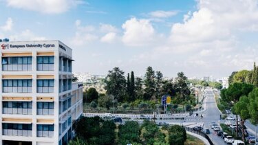 Το Ευρωπαϊκό Πανεπιστήμιο Κύπρου ανάμεσα στα κορυφαία, παγκοσμίως