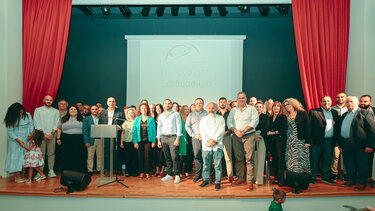 Δήμος Αρχανών - Αστερουσίων: Παρουσίασε τον συνδυασμό του ο Μανώλης Κοκοσάλης