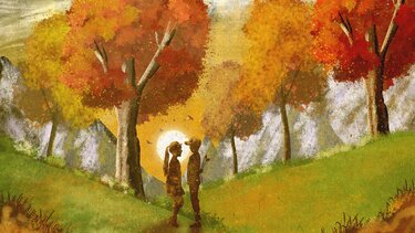 Quiz: Πόσο καλά ξέρεις το Φθινόπωρο;