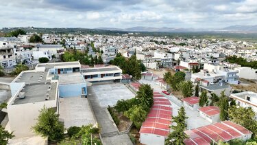 Εξήντα χρόνια μετά, το κουδούνι θα χτυπήσει αλλού!