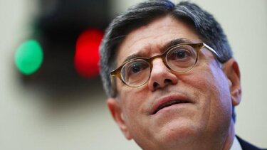 Ο πρώην υπουργός Οικονομικών Τζακ Λιου ο υποψήφιος του προέδρου Μπάιντεν για νέος πρέσβης των ΗΠΑ στο Ισραήλ