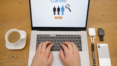 Ενημερωτική συνάντηση στο Δήμο Χερσονήσου για την καινοτόμα πλατφόρμα Εύρεσης Εργασίας και Εργασιακής Καθοδήγησης Mentoring