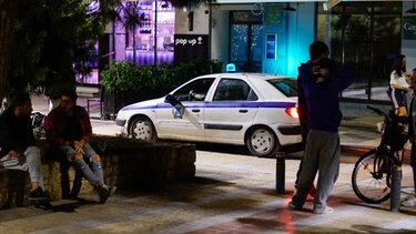 Συμπλοκή μεταξύ ανηλίκων στην Κηφισιά – Δύο τραυματίες