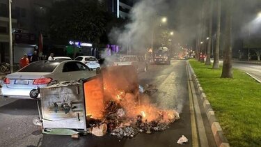 Κύπρος: Διάβημα από αραβική χώρα για το ρατσιστικό πογκρόμ