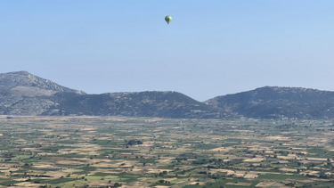 Σουηδός περιπατητής έχασε το προσανατολισμό του - Έσπευσε η Πυροσβεστική