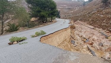 Λιβύη: Εξακολουθούν να υπάρχουν ελπίδες για την ανεύρεση επιζώντων, σύμφωνα με τον Ερυθρό Σταυρό