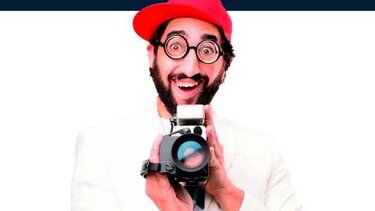 Σεμινάρια φωτογραφίας για αρχάριους 