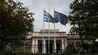 Συνεδριάζει το ΚΥΣΕΑ στη σκιά του πολέμου στο Ισραήλ