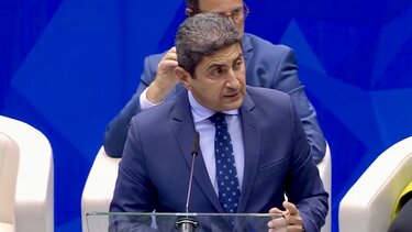 Αυγενάκης: Κάθε μέρα και πιο τραγική η εικόνα του ΣΥΡΙΖΑ...