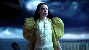 Αναβάλλεται η προβολή της ταινίας "Poor Things"