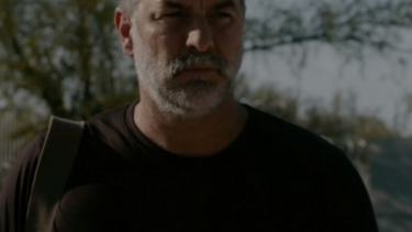  Σασμός: Η είσοδος του Βασίλη Μπισμπίκη στη σειρά ενθουσίασε το κοινό 