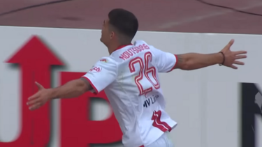 O Ηλίας είναι εδώ!