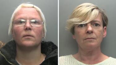 Ποινή κάθειρξης σε Αγγλίδες για τον «σαδιστικό βασανισμό» παπαγάλου μέχρι θανάτου