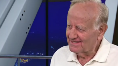 Πατέρας Κασσελάκη: "Έχω εξαιρετική άποψη για τον Μητσοτάκη, όλοι οι εφοπλιστές μου έδωσαν συγχαρητήρια"