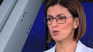 Αγαπηδάκη για το αντιγριπικό εμβόλιο: "Είναι δωρεάν για όλους τους πολίτες"