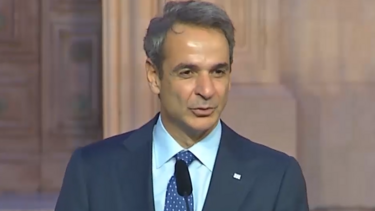 Μητσοτάκης στη MED9: Δεν μπορεί οι διακινητές να αποφασίζουν ποιος θα μπει στην ΕΕ