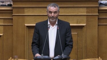 M. Χνάρης: «Η Κυβέρνηση συνεχίζει την ασάφεια για τα προβλήματα της προκαταβολής της βασικής ενίσχυσης»