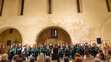 Ακροάσεις για νέα μέλη από τις χορωδίες της Περιφέρειας Κρήτης