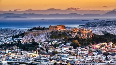 Καταφύγιο στα AirBnB της Ελλάδας αναζητούν οι Ισραηλινοί 