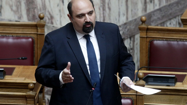 Χρ. Τριαντόπουλος για την έξωση των σεισμόπληκτων: Η Εθνική Αρχή Διαφάνειας πραγματοποιεί έλεγχο