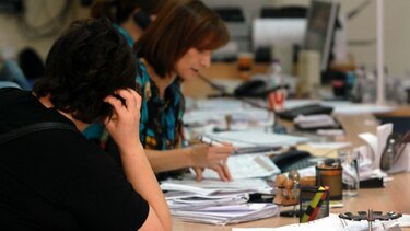 Έως τις 31 Μαΐου παρατάθηκε η προθεσμία αξιολόγησης δημοσίων υπηρεσιών από τους πολίτες