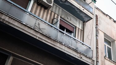 Δολοφονία στον Άγιο Παντελεήμονα: Η 45χρονη μπήκε στη μέση για να σώσει τα παιδιά – «Θα τα σκοτώσω» φώναζε ο δράστης