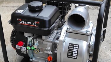 Η Π.Ε. Ρεθύμνου ενισχύει τη Διοίκηση Πυροσβεστικών Υπηρεσιών Λάρισας