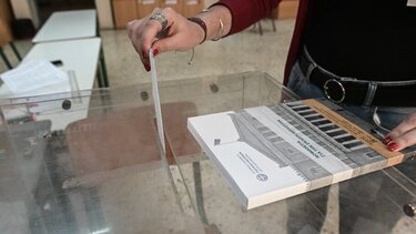 Αυτοδιοικητικές εκλογές 2023: Τι άδεια δικαιούνται οι εργαζόμενοι