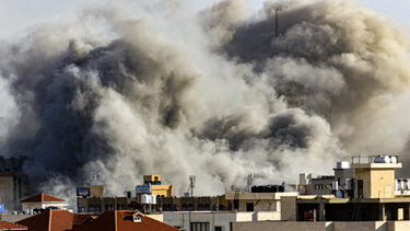 Αλληλεγγύη συνδικαλιστικών οργανώσεων στο λαό της Παλαιστίνης