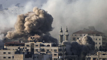 Το Ισραήλ δεσμεύθηκε να "πολεμήσει μέχρι τη νίκη", μετά την απελευθέρωση δύο ομήρων από τη Χαμάς