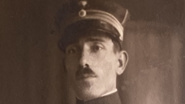 Ο Μοχός τιμά τη μνήμη του Αντισυνταγματάρχη Μανόλη Γιακουμάκη