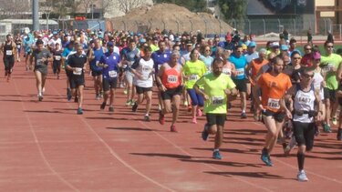 Εγκρίθηκαν 7.005 «Προγράμματα Άθλησης για Όλους» σε 84 Δήμους