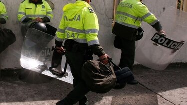 Έρευνες στην Κολομβία για τις δολοφονίες 7 υποψηφίων στις τοπικές εκλογές