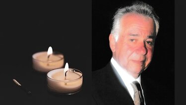 Έφυγε από την ζωή ο Μάριος Μαρούδας