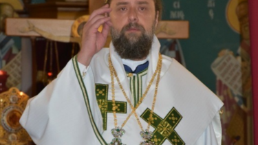 Νέος Μητροπολίτης Θεσσαλονίκης ο Επίσκοπος Ωρεών Φιλόθεος