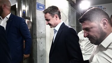 Χαρδαλιάς: "Μου δώσατε τη μεγάλη ευθύνη να πάμε την Περιφέρεια Αττική μπροστά"