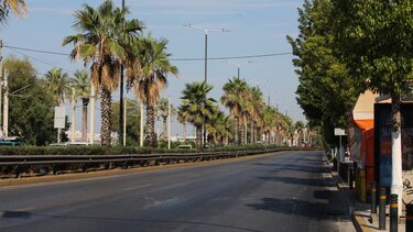 Έκλεισε η λεωφόρος Ποσειδώνος για την εξουδετέρωση βόμβας