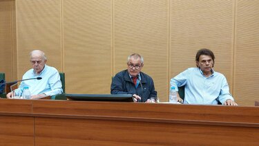 Και ο Δήμος Ηρακλείου στον αγώνα για το Βενιζέλειο