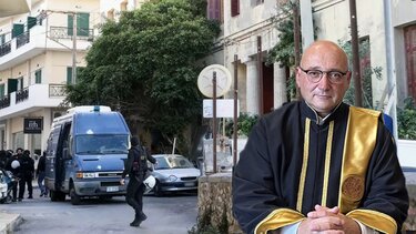 Πρύτανης Γ. Κοντάκης: Μέσα στους Πανεπιστημιακούς χώρους δεν πρόκειται να εμπεδωθεί κλίμα καταστολής