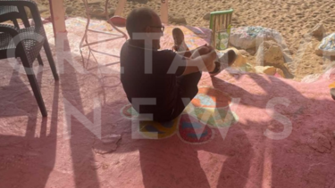 Μεγάλη κινητοποίηση για τραυματισμένο περιπατητή στην Κόκκινη παραλία των Ματάλων