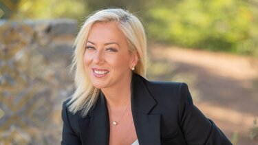 Επανεκλογή Ζηνοβίας Τσαντρίζου στο Δ.Σ. ΣΕΒΠΗ στη θέση της Γενικής Γραμματέα