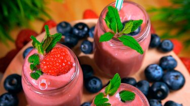 Πόσο υγιεινά είναι τα smoothies; 