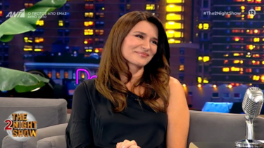 Μαρία Ναυπλιώτου: Οι ξέγνοιαστες στιγμές στην Κρήτη, το θέατρο και ο ρόλος του Νίκου Κούρκουλου