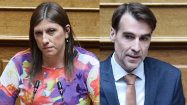 Δεν παραδίδει την έδρα ο Μιχάλης Χουρδάκης