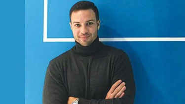 Ο Ιωάννης Χατζής νέος πρόεδρος της ΠΟΞ