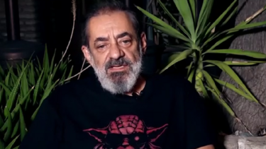 Αντώνης Καφετζόπουλος: "Η ΕΡΤ έκανε πατάτα, ας τα πακετάρουν κι ας τα βάλουν εκεί που νομίζουν"