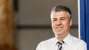 Ο Χριστόδουλος Τοψίδης νέος περιφερειάρχης Ανατολικής Μακεδονίας και Θράκης