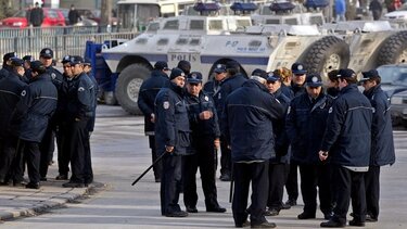 Τουρκία: 35 συλλήψεις σε εκδήλωση όπου καταγγέλθηκαν οι επιθέσεις στη Συρία