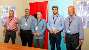 Αρχίζει το 11ο Φεστιβάλ Κινηματογράφου Χανίων